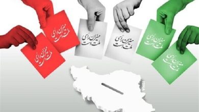 پیشنهاد برگزاری انتخابات شوراها در 24 مهرماه / اخبار سیاسی روز , اخبار دولت