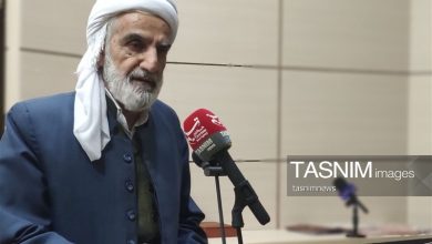 امنیت زیربنای پیشرفت کشور است/ نیروهای مسلح سرمایه بزرگ ملت هستند / اخبار کردستان - اخبار استانها
