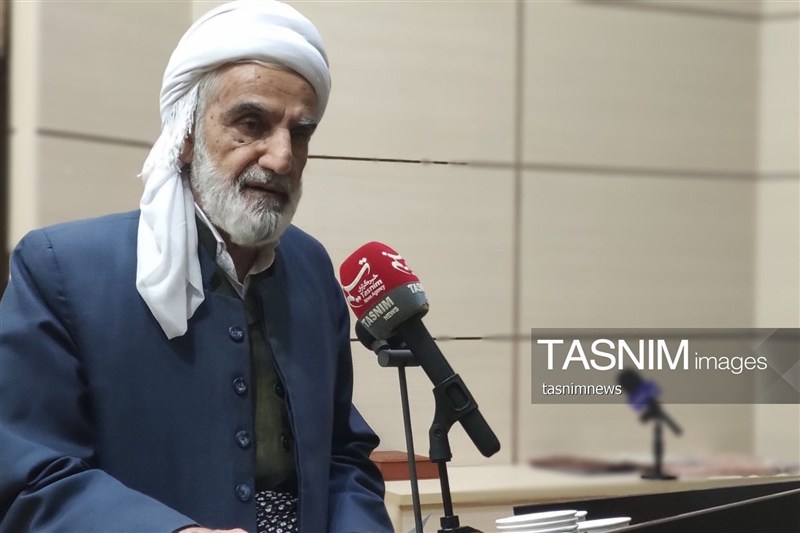 امنیت زیربنای پیشرفت کشور است/ نیروهای مسلح سرمایه بزرگ ملت هستند / اخبار کردستان - اخبار استانها