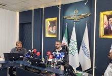 مدیرعامل شرکت واحد اتوبوسرانی تهران: اتوبوسهای ۲۶ متری (متروباس) به زودی به تهران میرسد / اتوبوسرانی تهران , متروباس , تراموا , حمل و نقل عمومی , اتوبوس داخلی