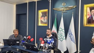 مدیرعامل شرکت واحد اتوبوسرانی تهران: اتوبوسهای ۲۶ متری (متروباس) به زودی به تهران میرسد / اتوبوسرانی تهران , متروباس , تراموا , حمل و نقل عمومی , اتوبوس داخلی