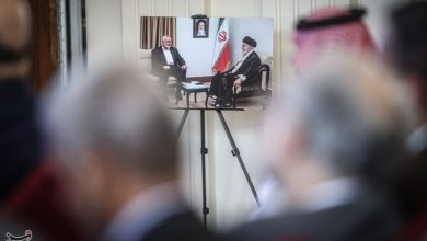 ببینید| آخرین مصاحبه شهید اسماعیل هنیه ساعاتی پیش از شهادت / اخبار سیاسی روز , اخبار سیاست خارجی