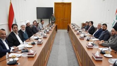 چارچوب هماهنگی عراق حمله به مقر نخستوزیر اقلیم کردستان را محکوم کرد