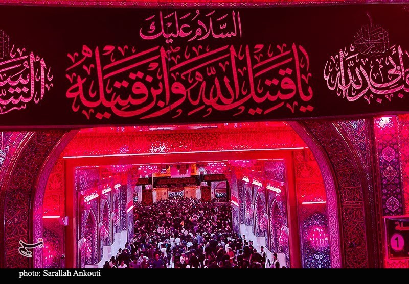 سنندج در سوگ و شور حسینی؛ دلدادگانی که دلهایشان را به کربلا سپردند / اخبار کردستان - اخبار استانها