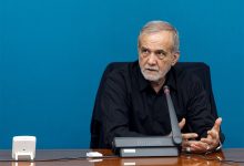 پزشکیان: در دفاع از امنیت و تمامیت ارضی هیچگونه مماشاتی نداریم / اخبار سیاسی روز , اخبار دولت
