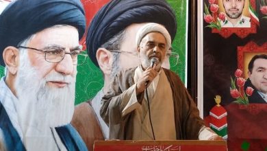 دشمن با جنگ شناختی به دنبال ایجاد ناآرامی و زمینهسازی برای اغتشاش است / اخبار کاشان - اخبار استانها