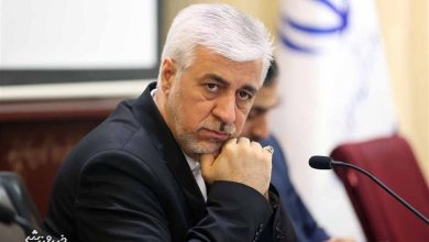 حمید سجادی گزینهی جدی مدیرعاملی استقلال: مذاکرات با تاجرنیا پیش رفت / استقلال , حمید سجادی , مدیرعامل استقلال , علی تاجرنیا , فوتبال ایران
