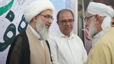 بهرهگیری از ظرفیت وحدت در مسیر پیشرفت و توسعه همهجانبه بوشهر / اخبار بوشهر - اخبار استانها