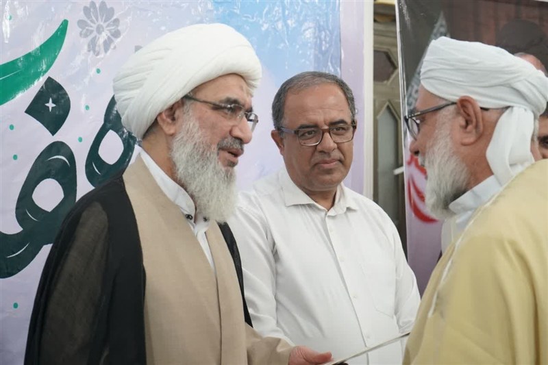 بهرهگیری از ظرفیت وحدت در مسیر پیشرفت و توسعه همهجانبه بوشهر / اخبار بوشهر - اخبار استانها