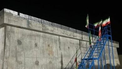 607 پروژه در دشتستان افتتاح و یا عملیات اجرایی آن آغاز شد / اخبار بوشهر - اخبار استانها
