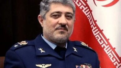 فرمانده نهاجا: در دفاع از ملتمان جان برکفیم / اخبار سیاسی روز , اخبار نیروهای مسلح ایران