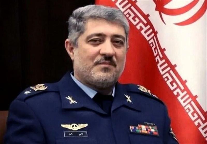 فرمانده نهاجا: در دفاع از ملتمان جان برکفیم / اخبار سیاسی روز , اخبار نیروهای مسلح ایران