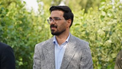 ایستگاه بذر مرتعی بهار در جمع برترینهای کشور / اخبار همدان - اخبار استانها