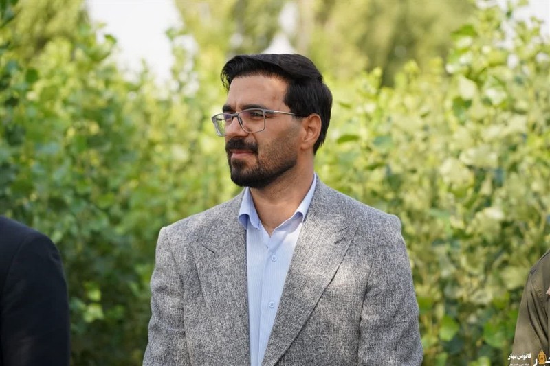 ایستگاه بذر مرتعی بهار در جمع برترینهای کشور / اخبار همدان - اخبار استانها