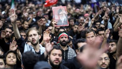 جاماندگان، همقدم با کربلا در مسیر دلدادگی حسینی / اخبار مازندران - اخبار استانها