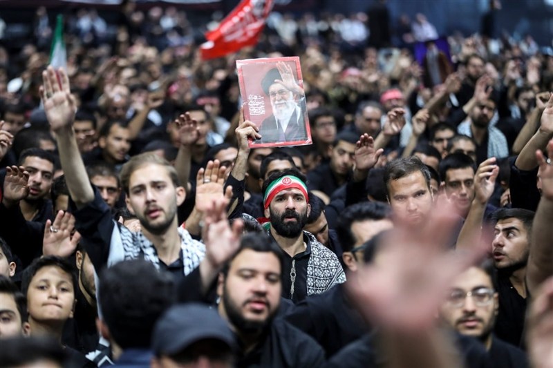 جاماندگان، همقدم با کربلا در مسیر دلدادگی حسینی / اخبار مازندران - اخبار استانها