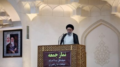 تحریم چیز تازهای نیست؛ ایران راه عبور از فشارها را آموخته است / اخبار گلستان - اخبار استانها