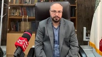 برخورد بدون اغماض دستگاه قضایی زرندیه با زمینخواران و متخلفان / اخبار مرکزی - اخبار استانها