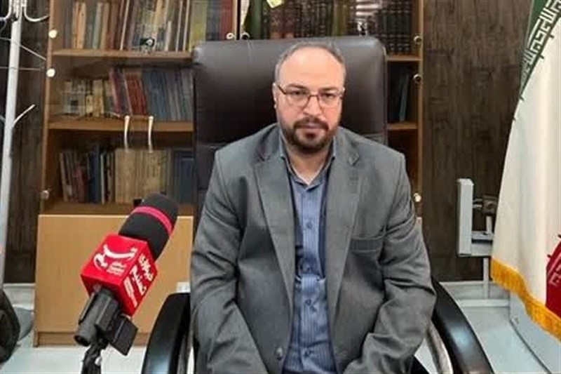 برخورد بدون اغماض دستگاه قضایی زرندیه با زمینخواران و متخلفان / اخبار مرکزی - اخبار استانها