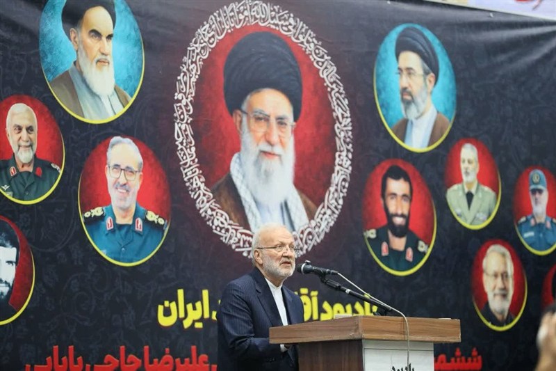 متکی: آمریکا دنبال امضا بود، نه اجرای توافق / اخبار همدان - اخبار استانها