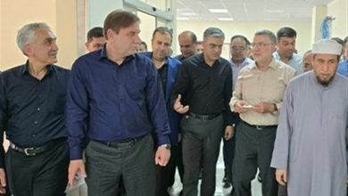 مرکز پایش سلامت نخل تقی عسلویه در آستانه افتتاح / اخبار بوشهر - اخبار استانها