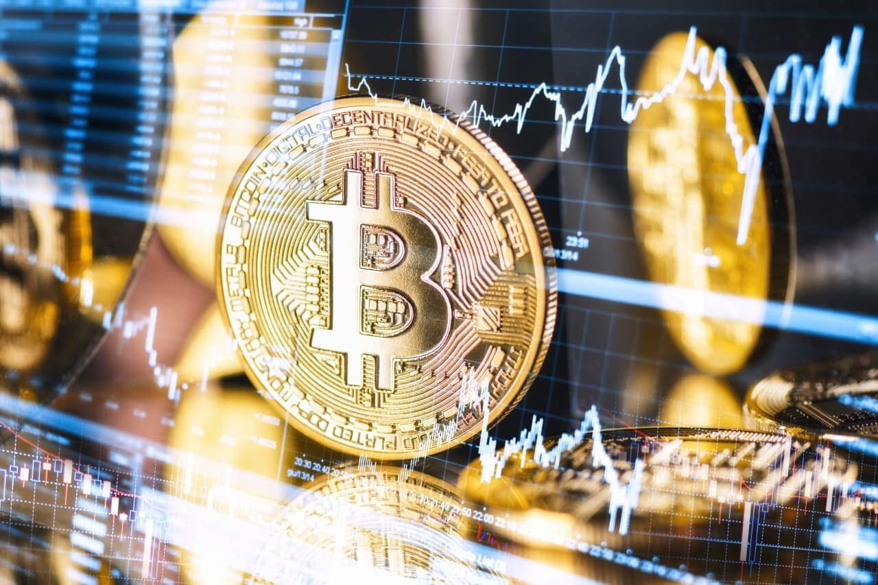 شرکت «فاند استرات»: بیتکوین آماده نوسان ۳۰ درصدی است / بیتکوین , ارز دیجیتال , فاند استرات , نوسان قیمت , بازار رمزارزها