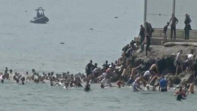 از مداخله اسرائیل در بحران اسپانیا تا پست تأملبرانگیز پسر نتانیاهو