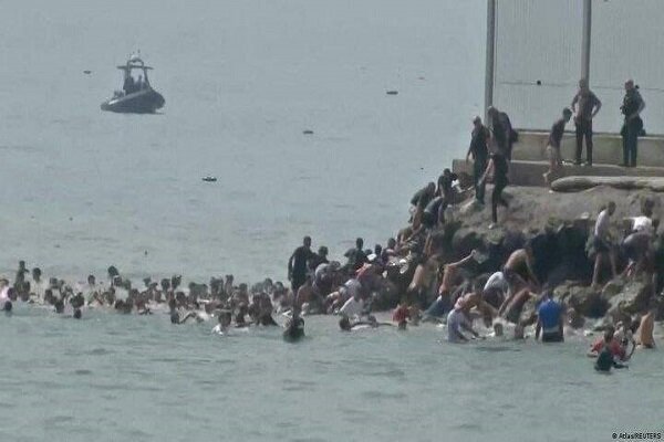 از مداخله اسرائیل در بحران اسپانیا تا پست تأملبرانگیز پسر نتانیاهو