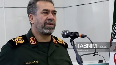 رزمایش پیامبر اعظم(ص) در استان تهران؛ از خدمترسانی تا نمایش اقتدار / اخبار استان تهران - اخبار استانها