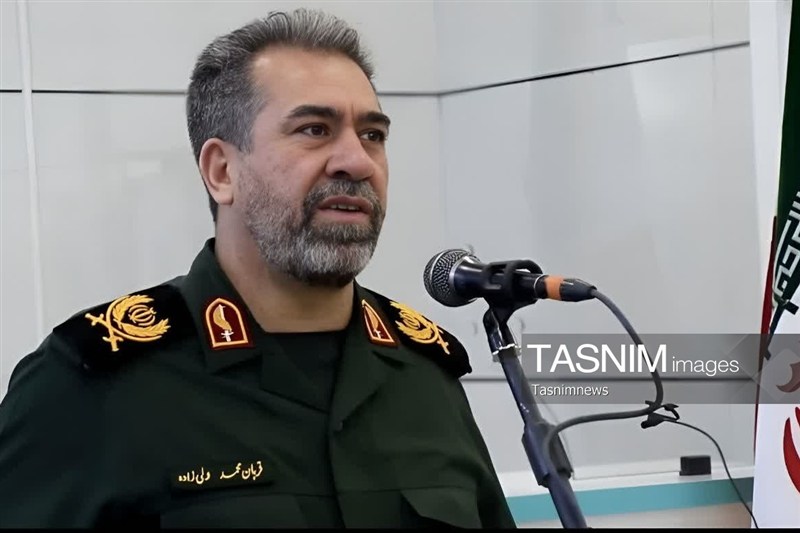 رزمایش پیامبر اعظم(ص) در استان تهران؛ از خدمترسانی تا نمایش اقتدار / اخبار استان تهران - اخبار استانها