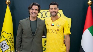 مهدی طارمی در الوصل؛ آیا مدیربرنامه او سد راه بازگشت به پرسپولیس است؟ / مهدی طارمی , پرسپولیس , الوصل , فدریکو پاستورلو , نقل و انتقالات