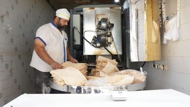 تضمین امنیت غذایی مازندران با تجهیز نانوایی و حفظ ذخایر کالای اساسی / اخبار مازندران - اخبار استانها