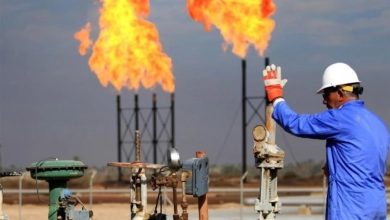 تحقق 103 درصدی برنامه تولید نفت و گاز اروندان در سال گذشته / اخبار خوزستان - اخبار استانها