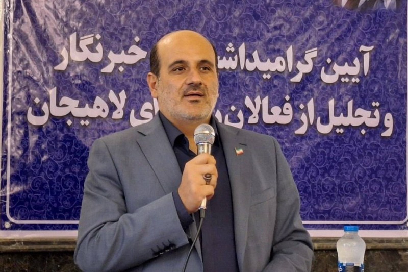 فرماندار لاهیجان: مدیران شهرستان باید مسئلهمحور و پاسخگو باشند / اخبار گیلان - اخبار استانها