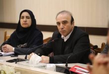 تقویم ایام گردشگری سرعین استخراج شود / اخبار اردبیل - اخبار استانها