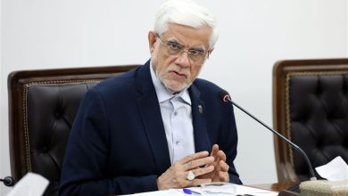 عارف: با صرفهجویی در دولت میتوان بخشی از منابع کالابرگ را تأمین کرد / اخبار سیاسی روز , اخبار دولت