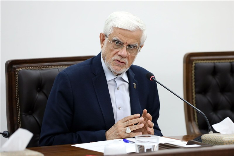 عارف: با صرفهجویی در دولت میتوان بخشی از منابع کالابرگ را تأمین کرد / اخبار سیاسی روز , اخبار دولت