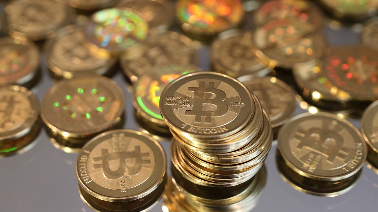قیمت بیتکوین از مرز ۷۸ هزار دلار عبور کرد / بیتکوین , ارز دیجیتال , افزایش قیمت , سرمایهگذاری , بازده اوراق