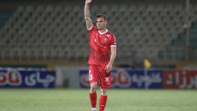 پرسپولیس در گرداب خرید خارجی؛ دنیل گرا، ستاره بینقص روی نیمکت! / دنیل گرا , پرسپولیس , فوتبال ایران , بازیکن خارجی , نقل و انتقالات