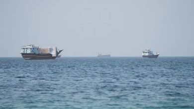 کاهش شدید تردد کشتیها از تنگه هرمز در روزهای اخیر / تنگه هرمز , کشتیها , تردد دریایی , Maritime Traffic , کاهش تردد