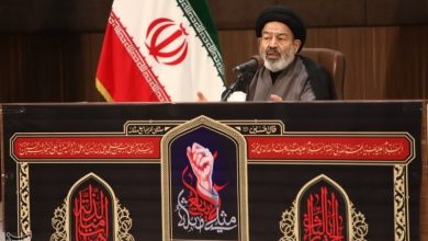 حجتالاسلام نواب: اربعین امسال تجلی وفاداری امت اسلامی به قائد شهیدبود / اخبار قم - اخبار استانها
