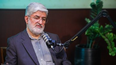 علی مطهری: شهید مطهری مظهر آزادی بیان و گفتوگو بود / اخبار اصفهان - اخبار استانها