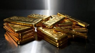 افت ۲ درصدی قیمت طلا در بازار جهانی، ثبت اولین افزایش ماهانه در پنج ماه / قیمت طلا , بازار جهانی , ارزش دلار , صعود قیمت , نزول قیمت