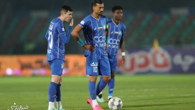 رامین رضاییان با پرداخت ۱۰۰ میلیون تومان از استقلال جدا شد / رامین رضاییان , استقلال , فسخ قرارداد , فوتبال ایران , مبلغ قرارداد