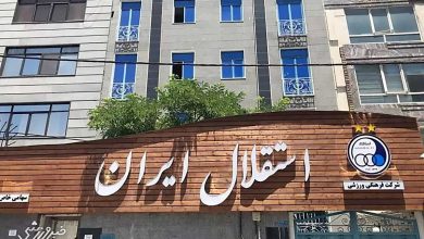 ناصر صرافان مشاور رئیس هیئت مدیره استقلال در امور پیشکسوتان شد / استقلال , پیشکسوتان استقلال , ناصر صرافان , علی تاجرنیا , هیات مدیره استقلال