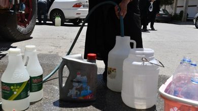 آبرسانی سیار به 200 روستای گلستان / اخبار گلستان - اخبار استانها
