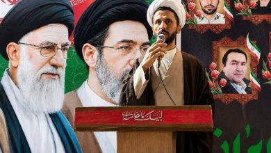 پیامبر در برابر ناقضان پیمان ایستادگی میکرد/حفظ اقتدار مقابل دشمن / اخبار کاشان - اخبار استانها