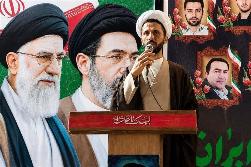 پیامبر در برابر ناقضان پیمان ایستادگی میکرد/حفظ اقتدار مقابل دشمن / اخبار کاشان - اخبار استانها