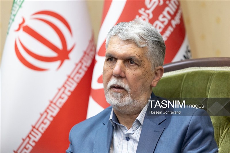 وزیر ارشاد برای افتتاح پروژهها و برنامههای فرهنگی به یزد میآید / اخبار یزد - اخبار استانها