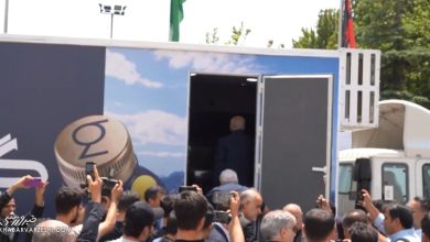 رونمایی از VAR سیار در فوتبال ایران با ویدیوی اختصاصی فدراسیون / VAR , فوتبال ایران , فدراسیون فوتبال , فناوری ورزشی , داوری فوتبال